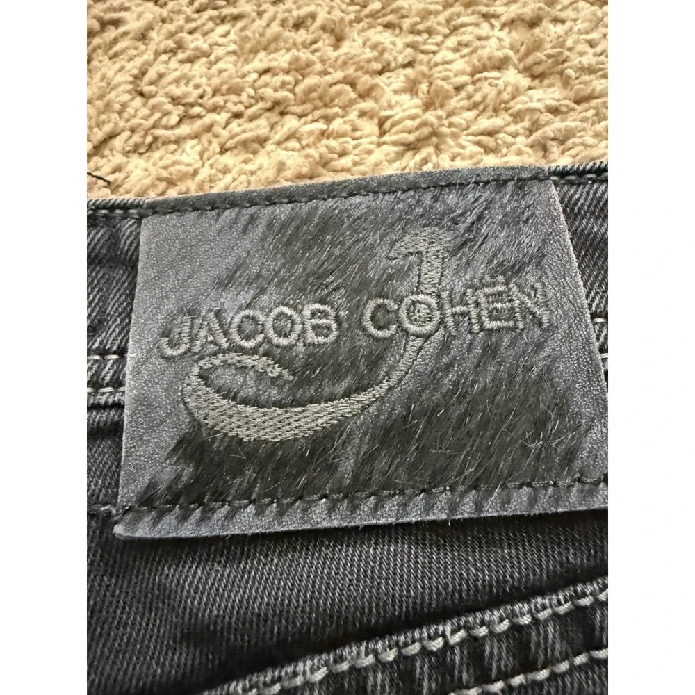 Jacob Cohen jacob cohen